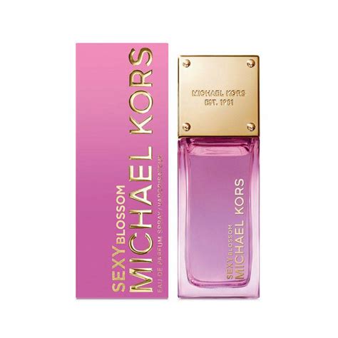 Michael Kors Sexy Blossom Perfume by Michael Kors